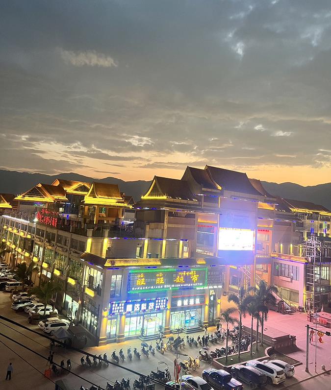 酒店新闻